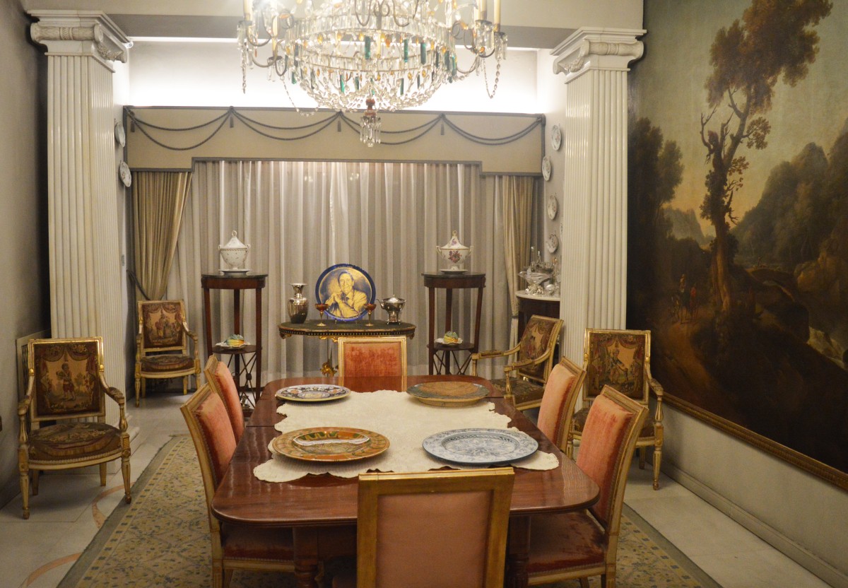 Casa Alberto Sordi