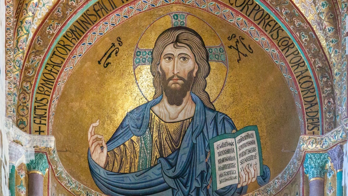 cosa vedere duomo di cefalu