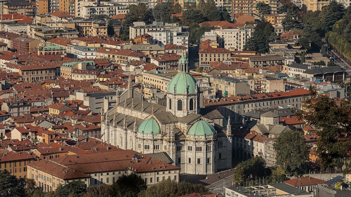 cosa vedere a como