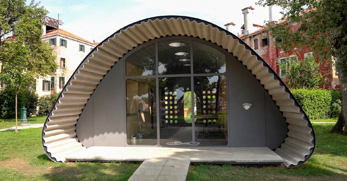 Essential Homes 3