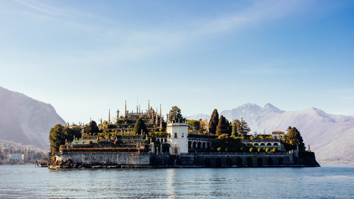 cosa vedere lago maggiore