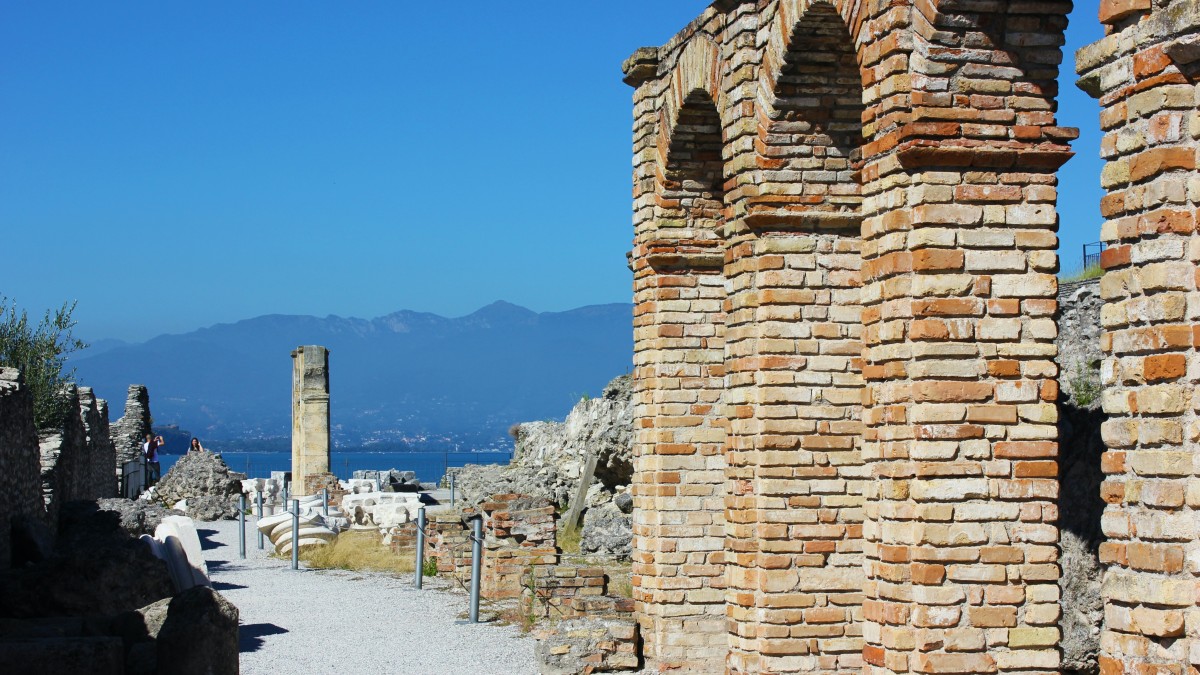 cosa vedere a sirmione