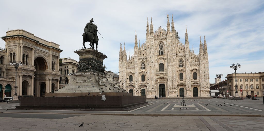 Milano