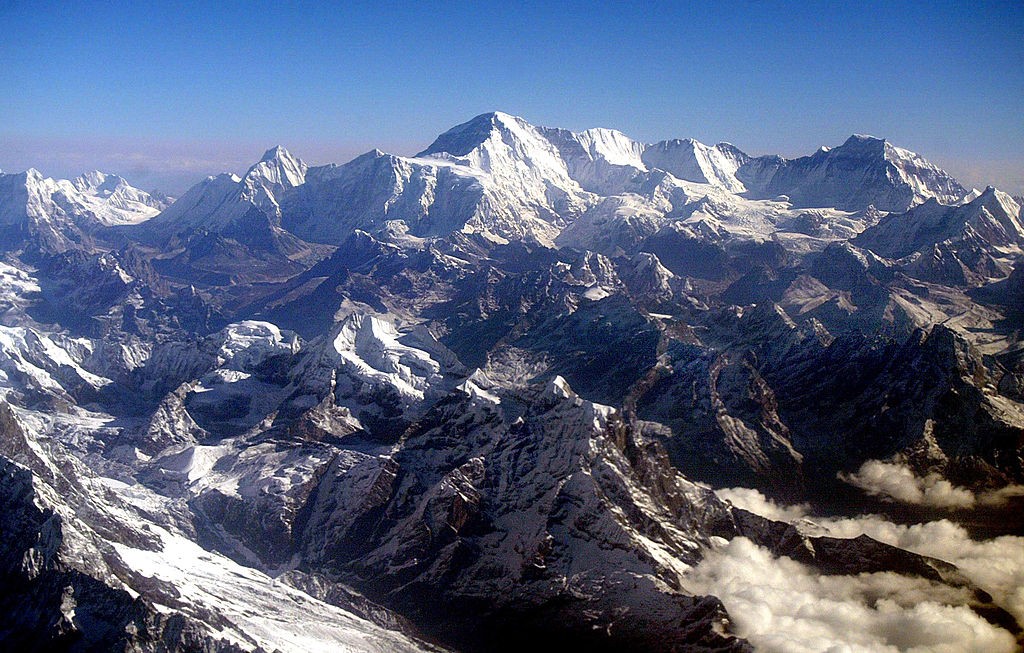 Everest