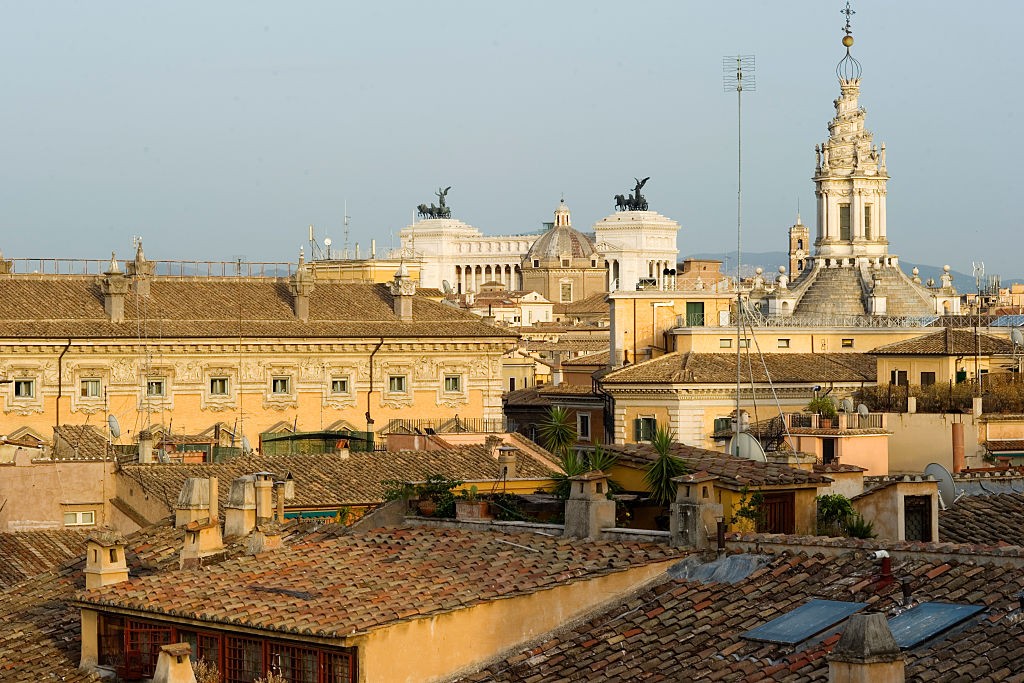 Roma