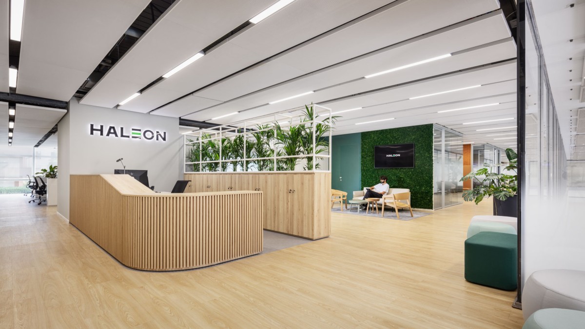 Haleon