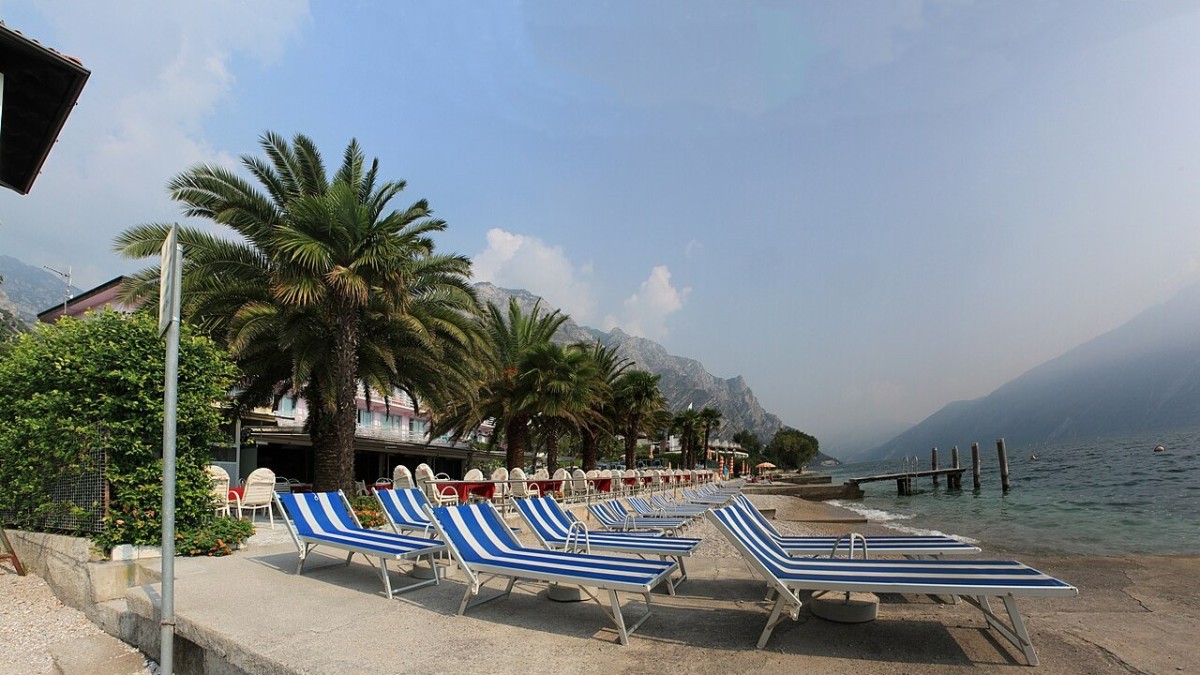 cosa vedere a limone sul garda