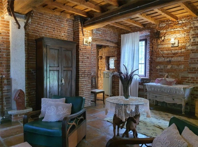 Il ragazzo di campagna