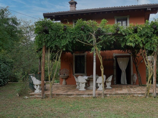 Il ragazzo di campagna