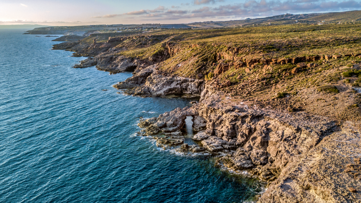 paese più antico della sardegna