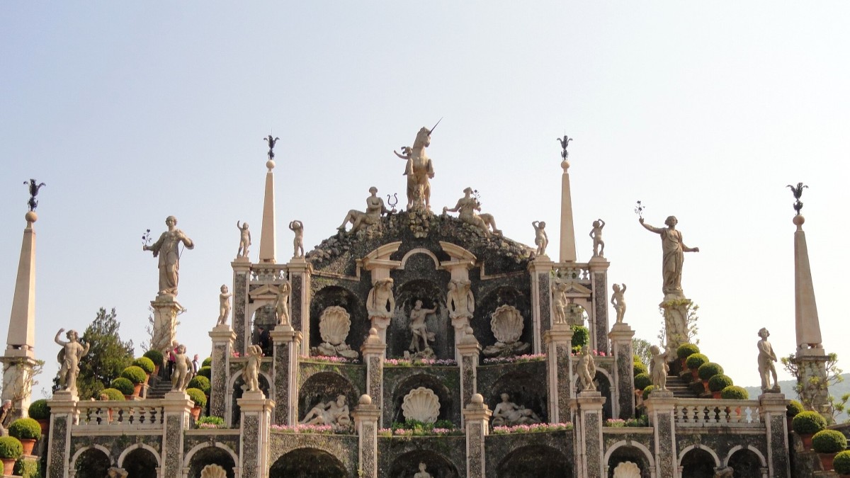 cosa vedere alle isole borromee
