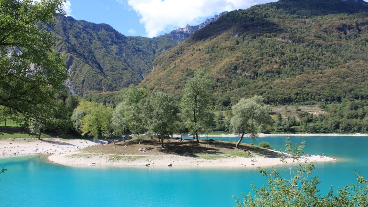 cosa vedere a canale di tenno