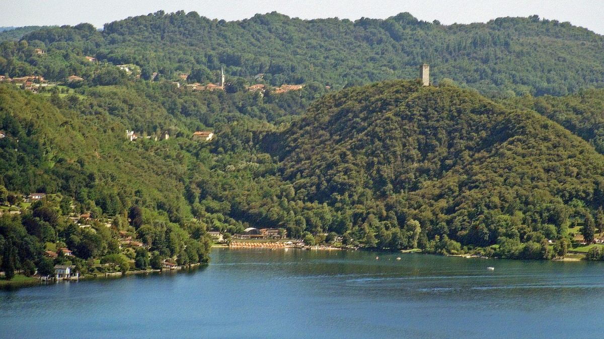 cosa vedere a gozzano
