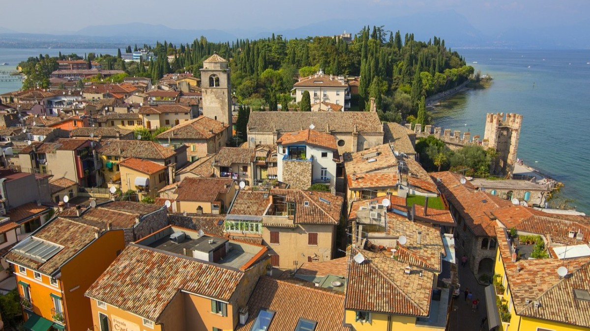 cosa vedere a sirmione
