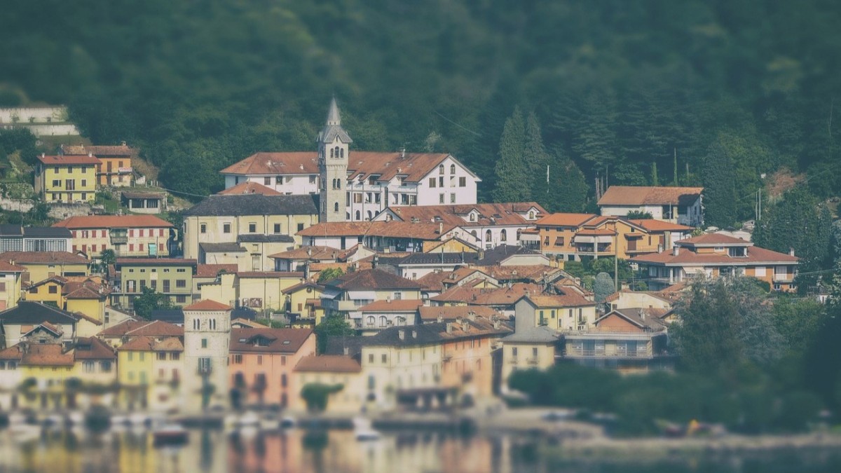 cosa vedere a omegna