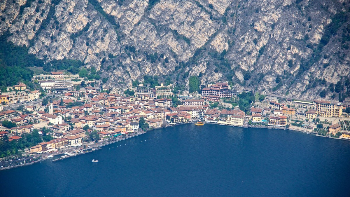 cosa vedere a limone sul garda