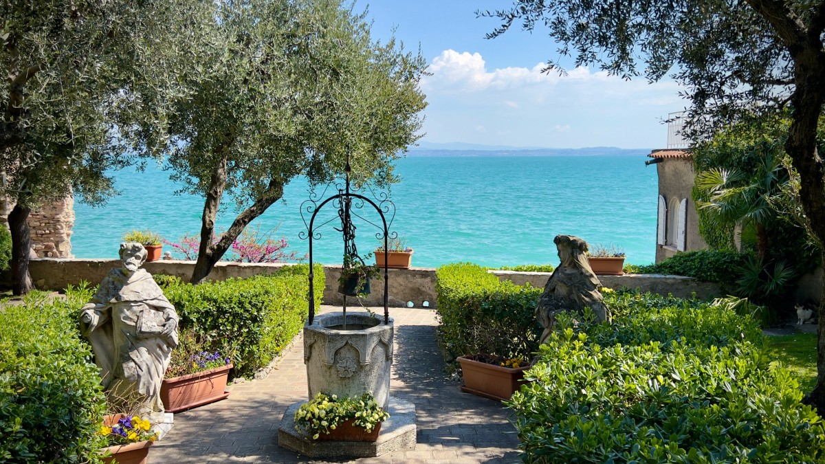 cosa vedere a sirmione