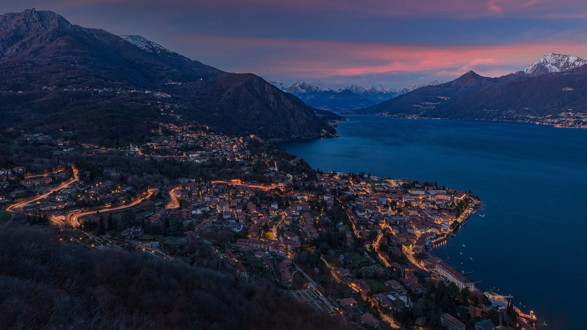 cosa vedere a menaggio