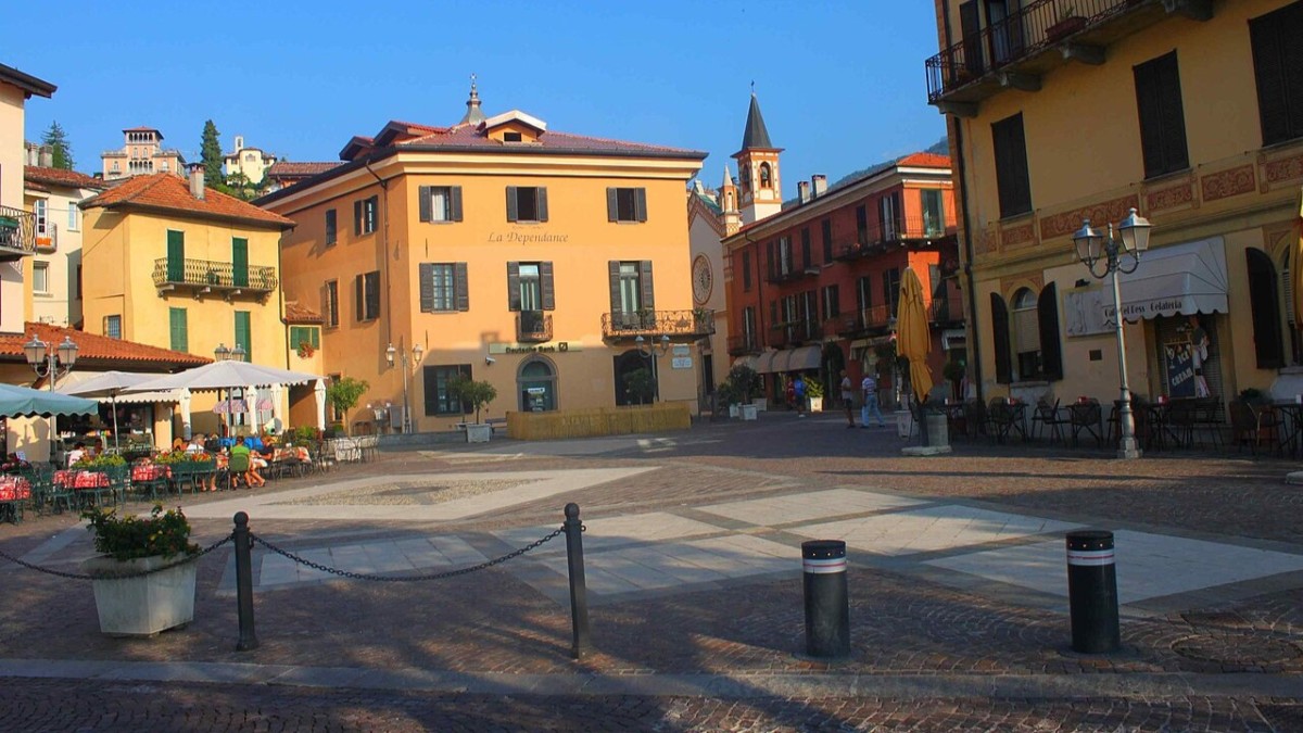 cosa vedere a menaggio