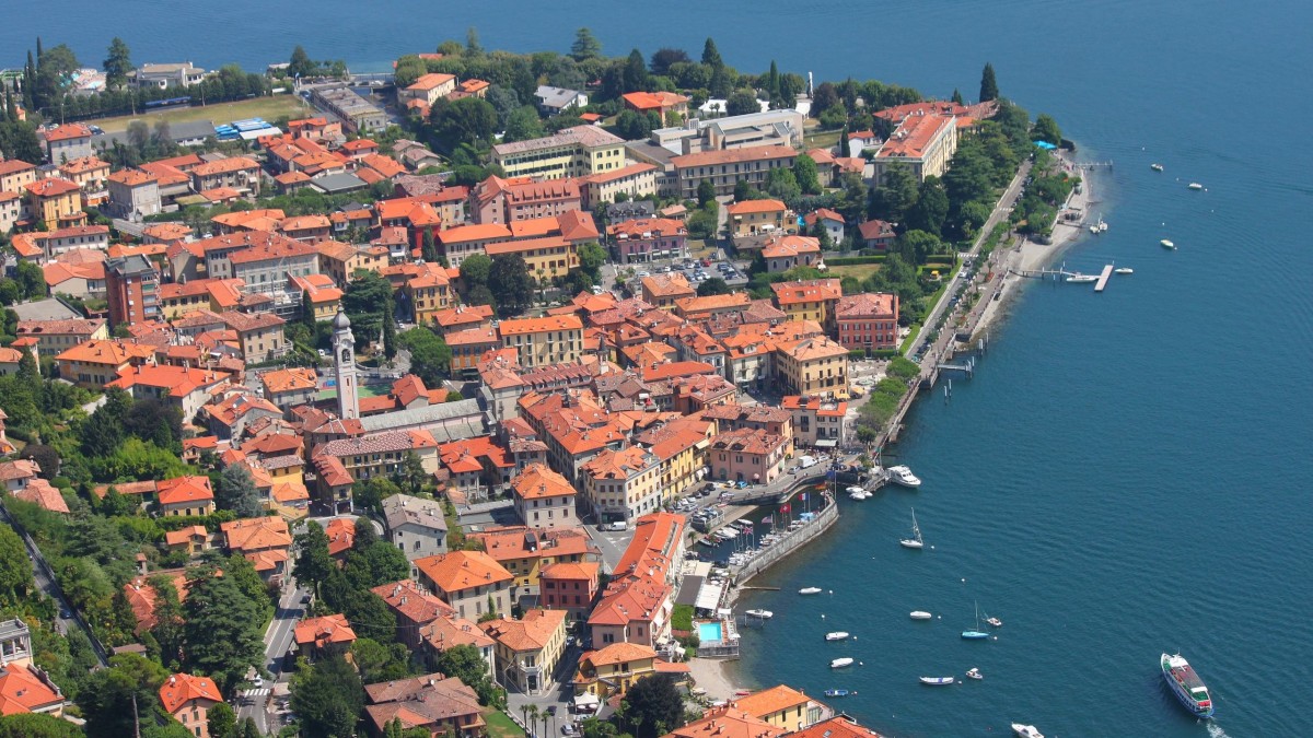 cosa vedere a menaggio