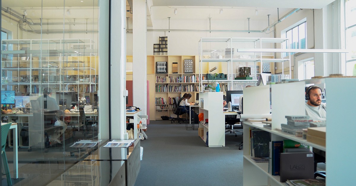 Park Associati