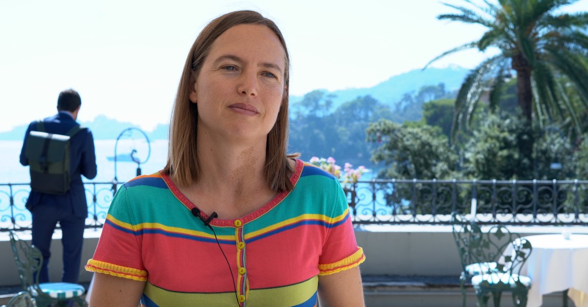 Giulia Carravieri (Ati Project) 