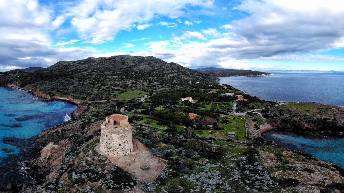 paese più antico della sardegna
