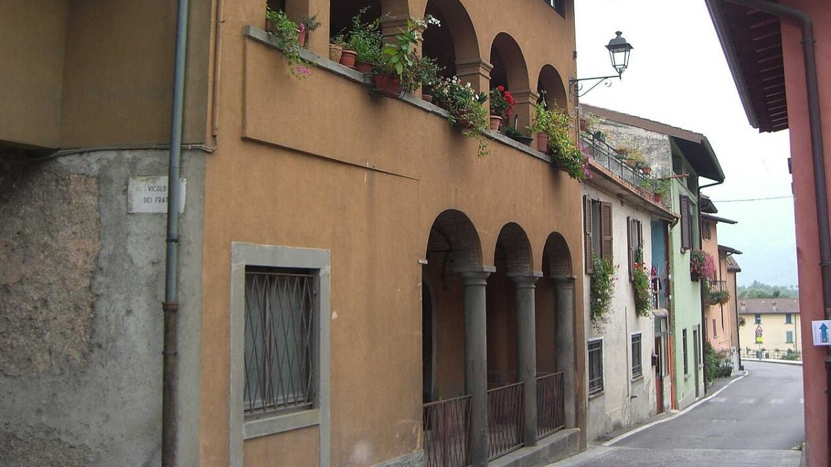 cosa vedere a monasterolo del castello