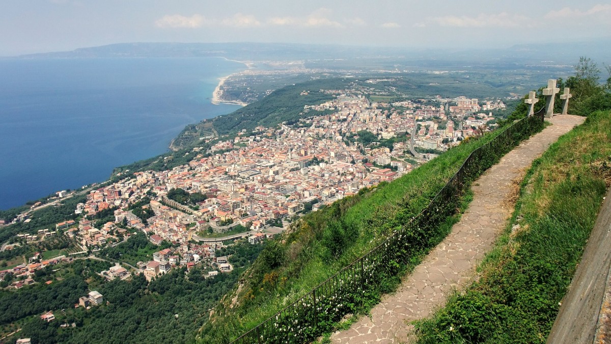 cosa vedere a palmi