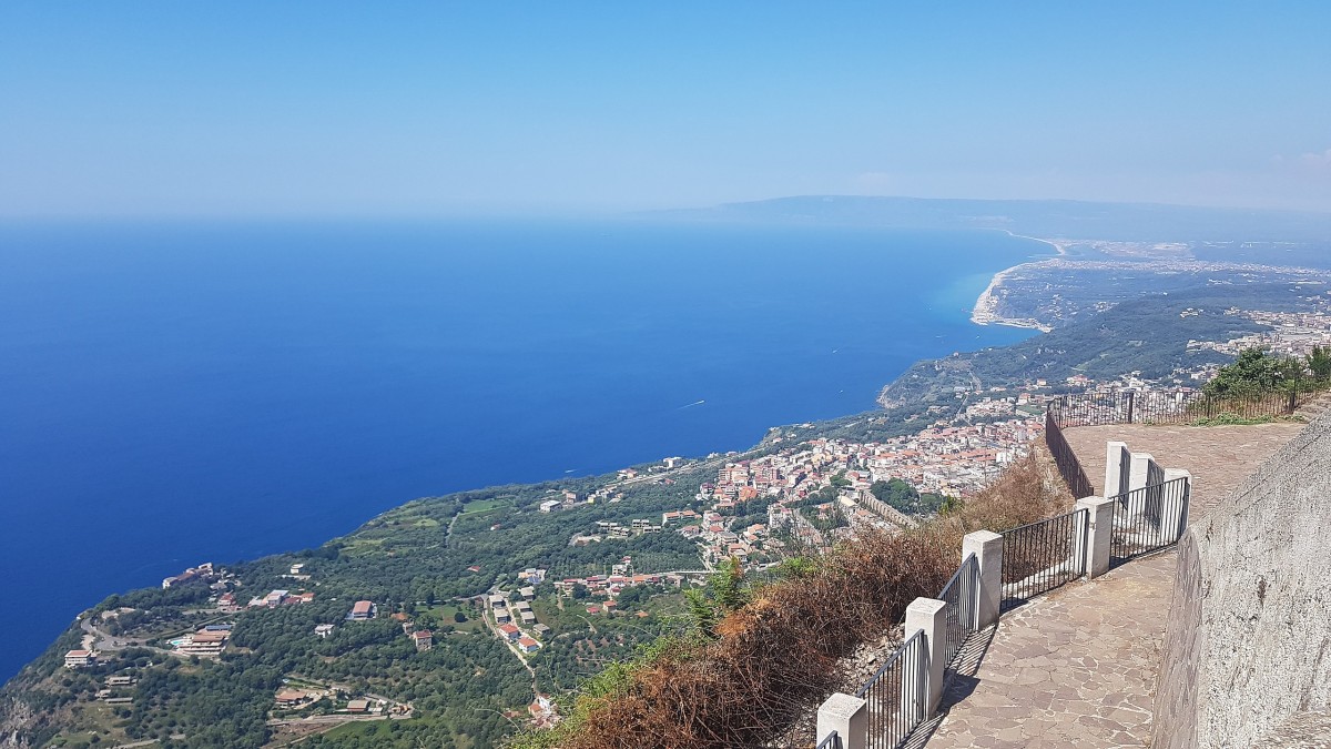 cosa vedere a palmi