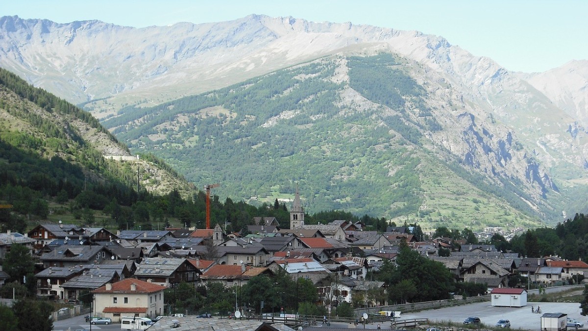 vivere a bardonecchia
