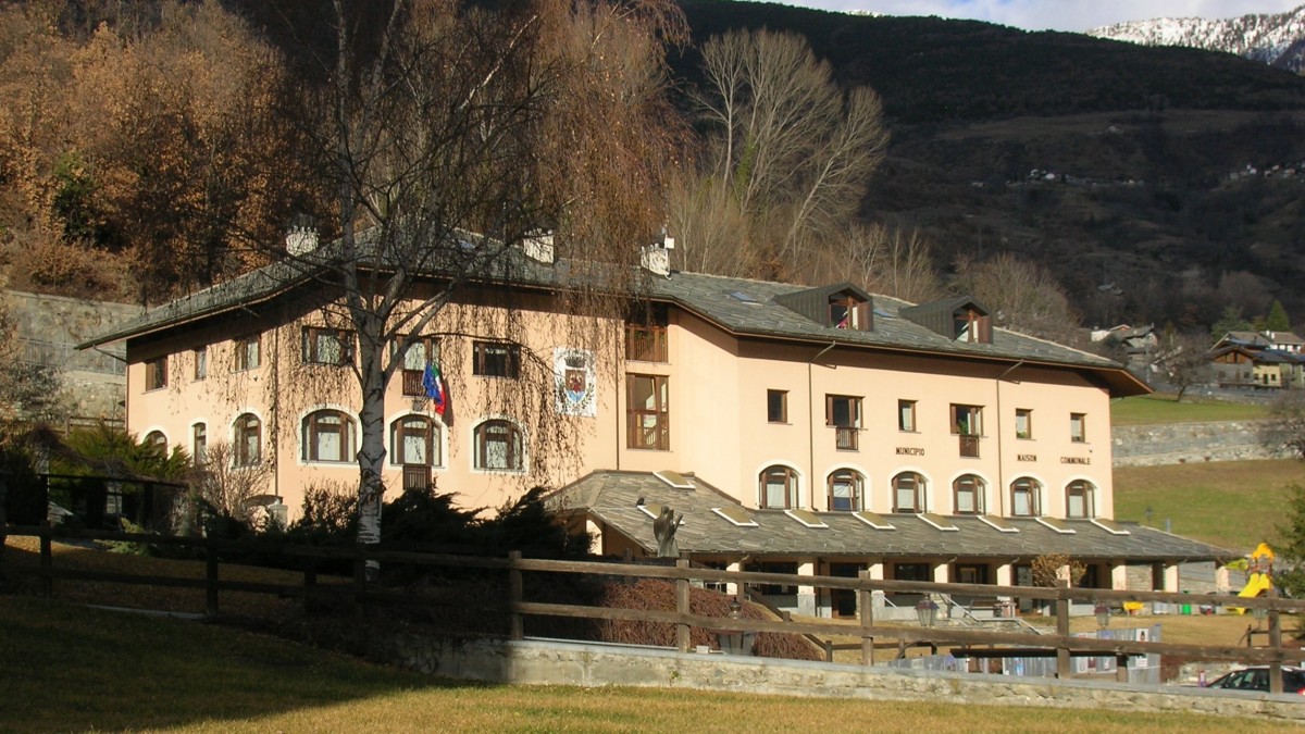 vivere a saint christophe