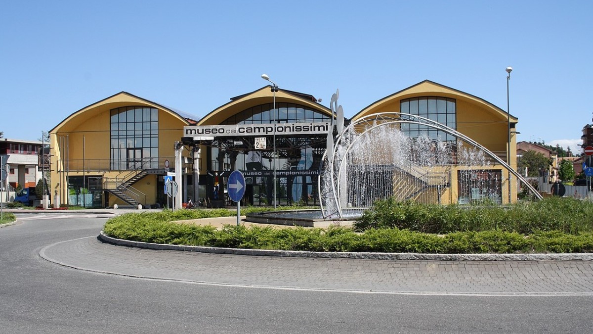 vivere a novi ligure