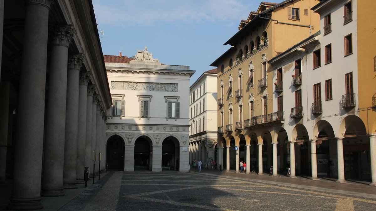 cosa vedere a novara