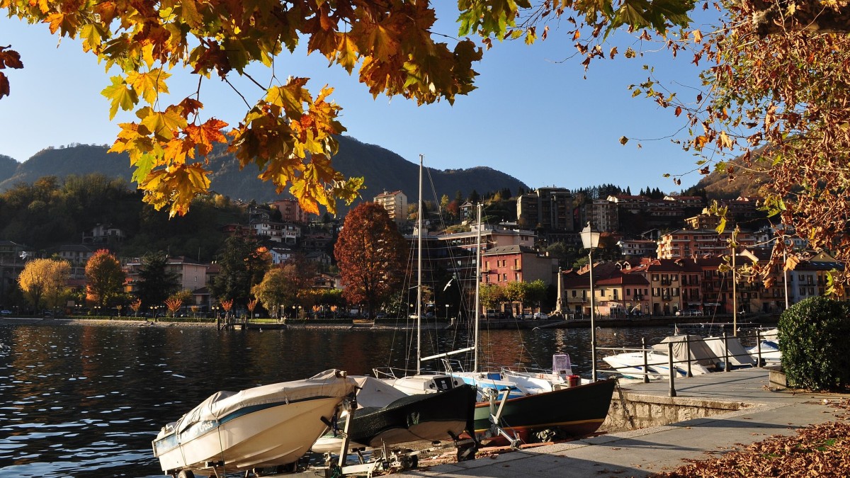 cosa vedere a omegna