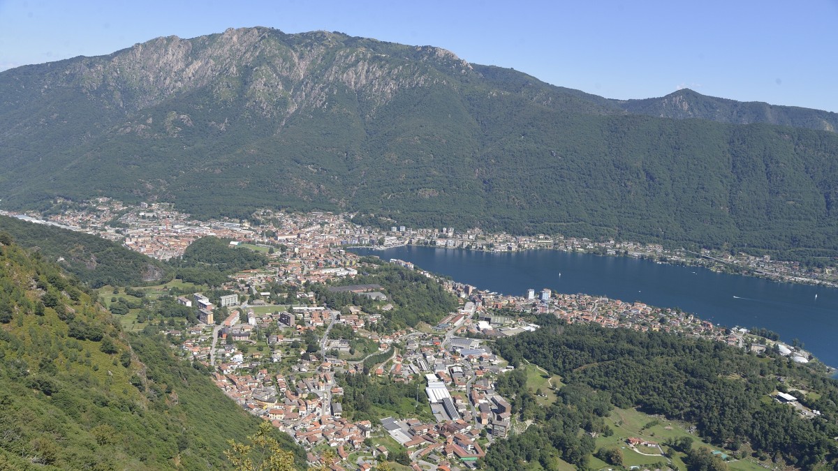 cosa vedere a omegna