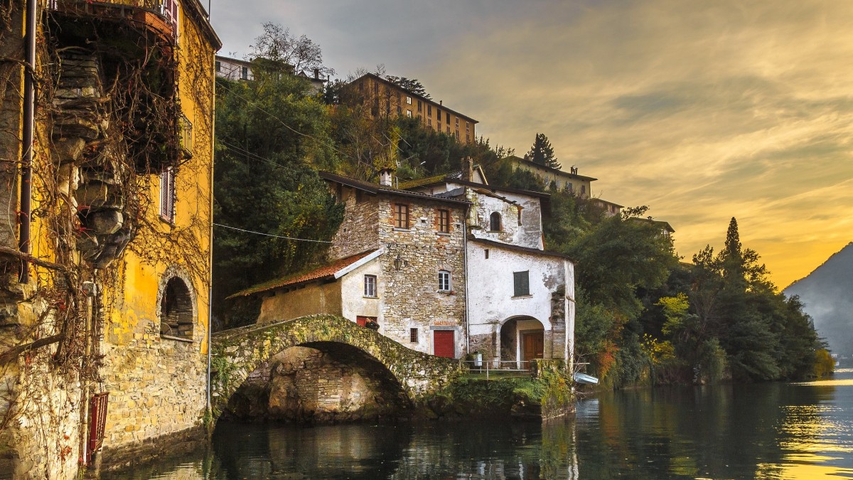 cosa vedere a nesso