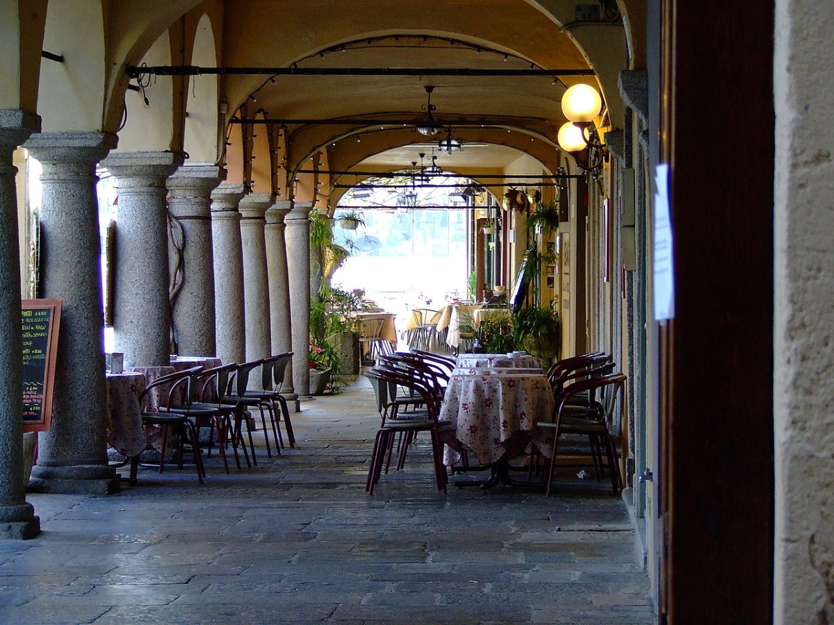 cosa vedere a orta san giulio