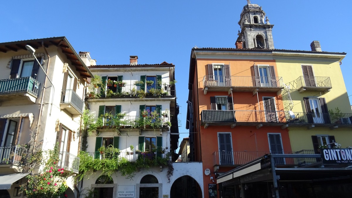 vivere a verbania