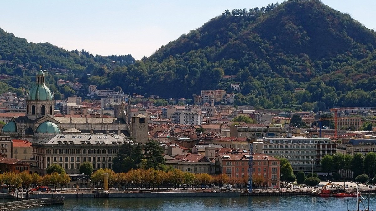 cosa vedere a como