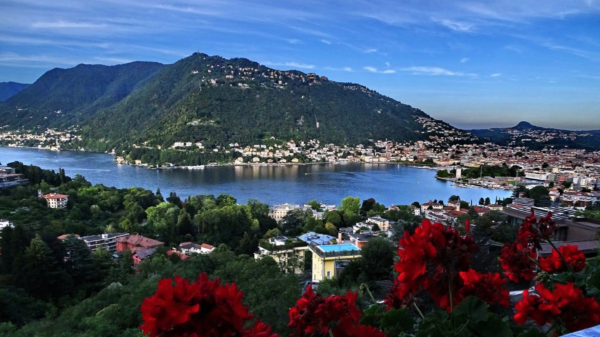 cosa vedere a tremezzo