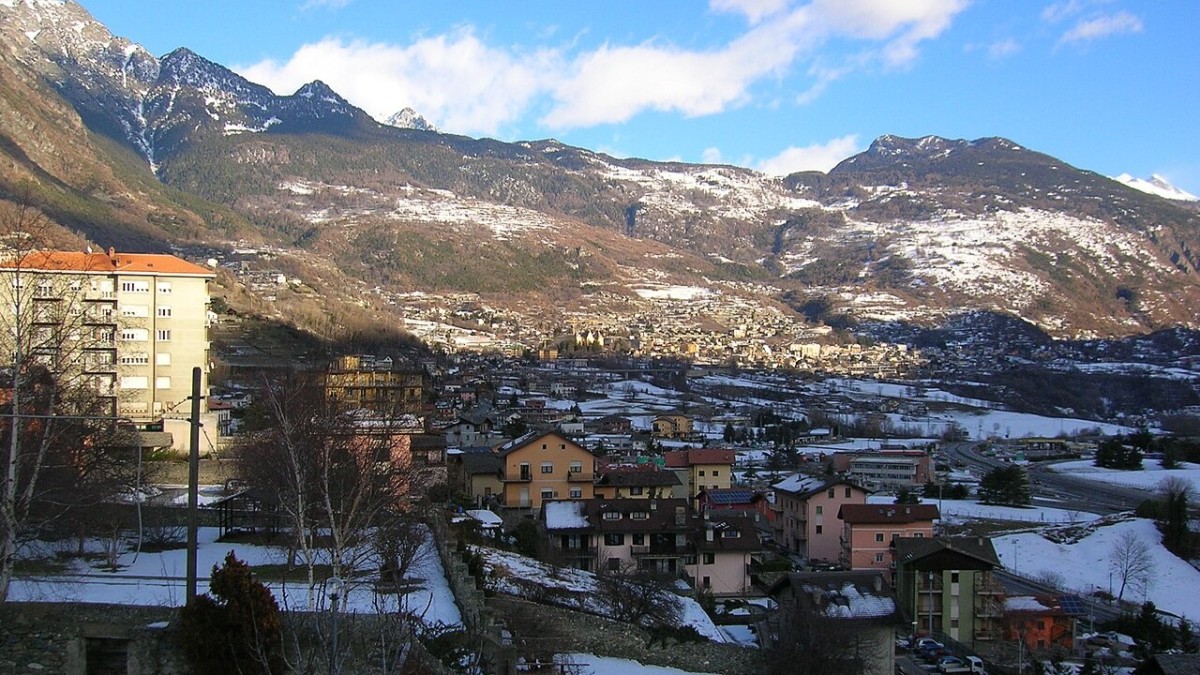 cosa vedere a saint vincent