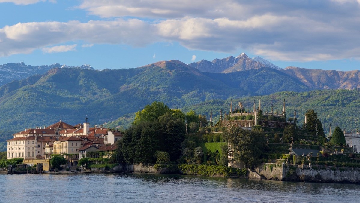 cosa vedere alle isole borromee