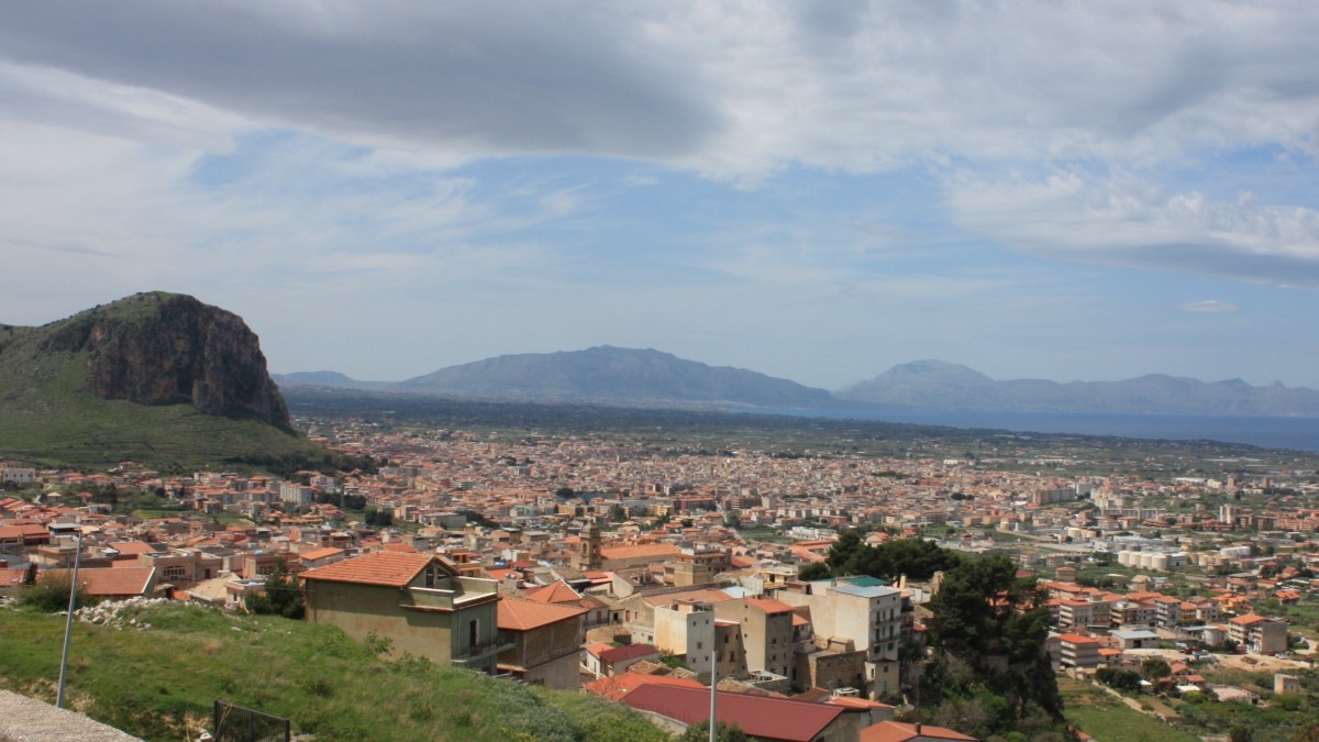 cosa vedere a borgo parrini
