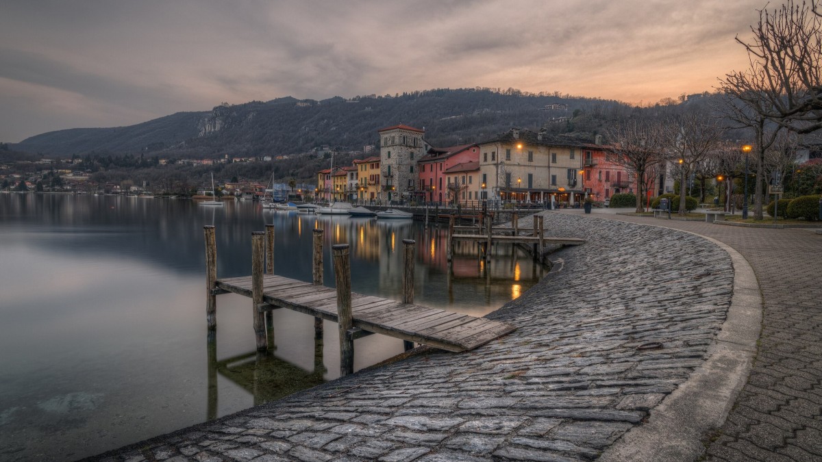 cosa vedere a pella