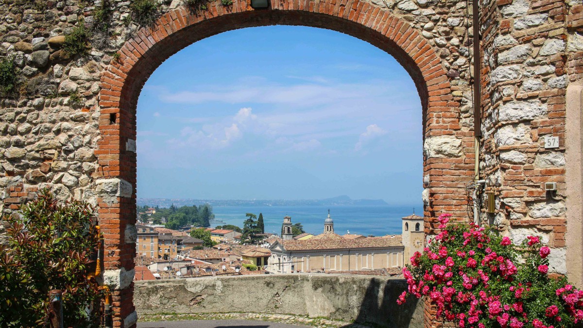 cosa vedere a desenzano del garda