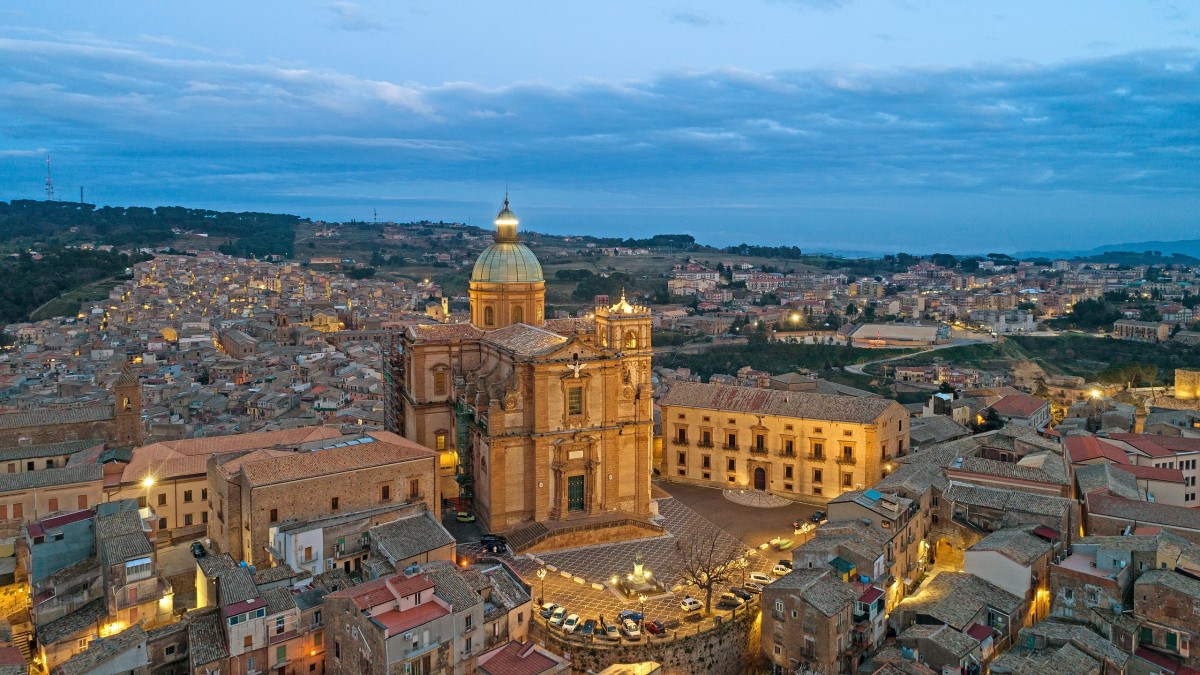 cosa vedere a piazza armerina