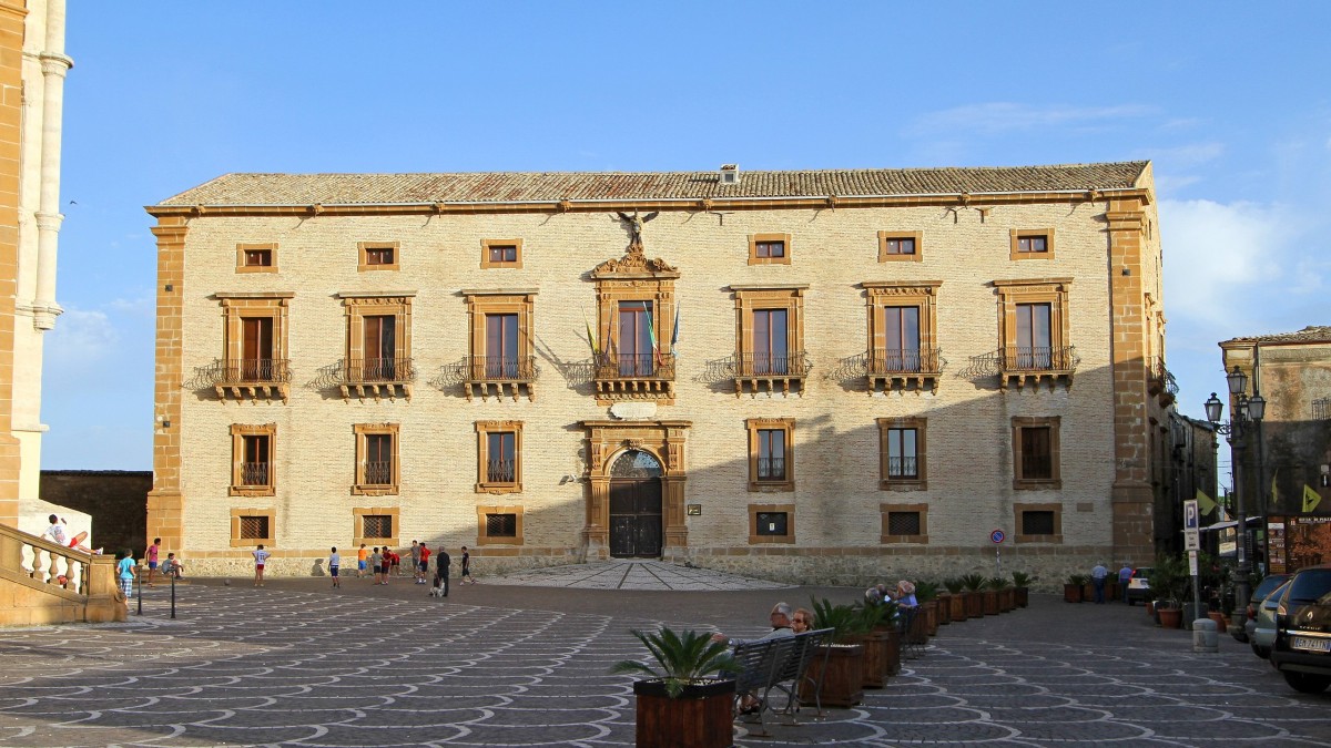 cosa vedere a piazza armerina