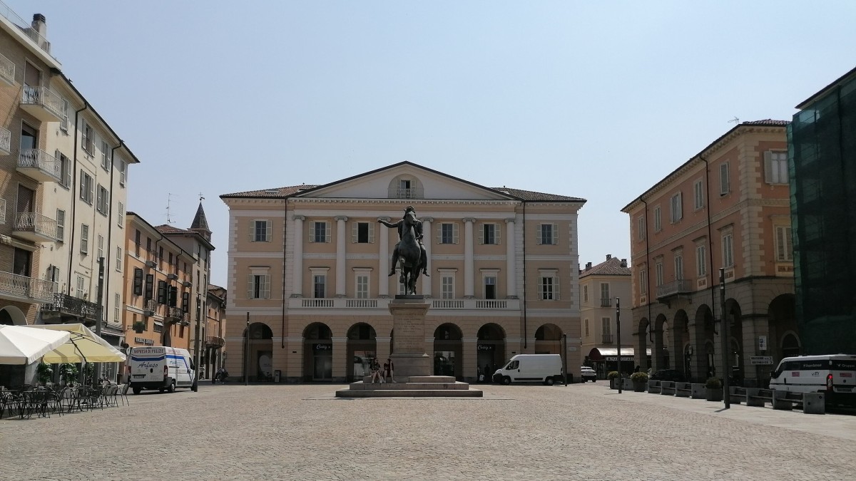 vivere a casale monferrato