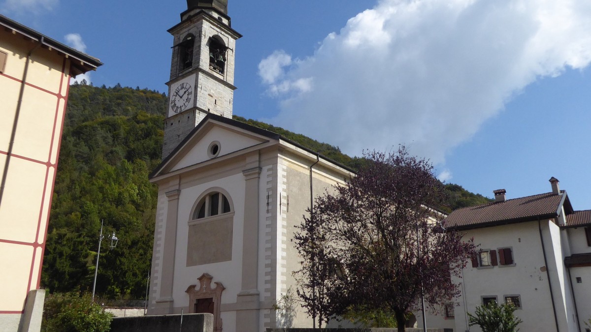 cosa vedere al lago di ledro